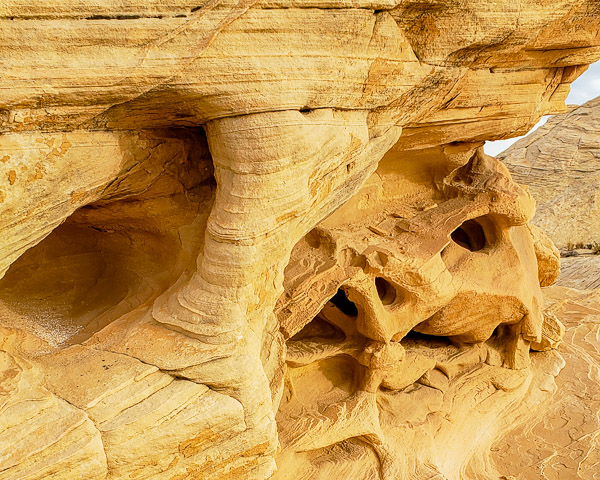 Valley of Fire State Park, Nevada
